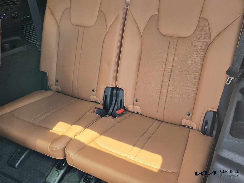 Certified 2023 Kia Sorento SX Prestige AWD/4WD image 13