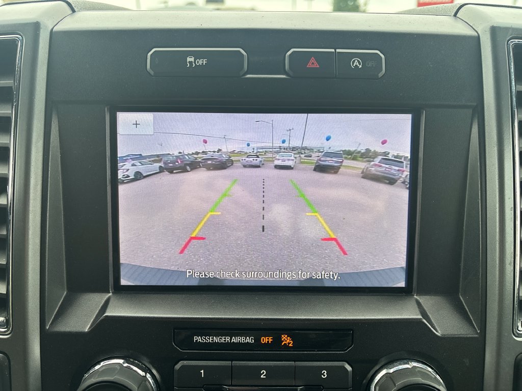 Used 2019 Ford F150 XLT w/ Equipment Group 302A Luxury AWD/4WD image 26