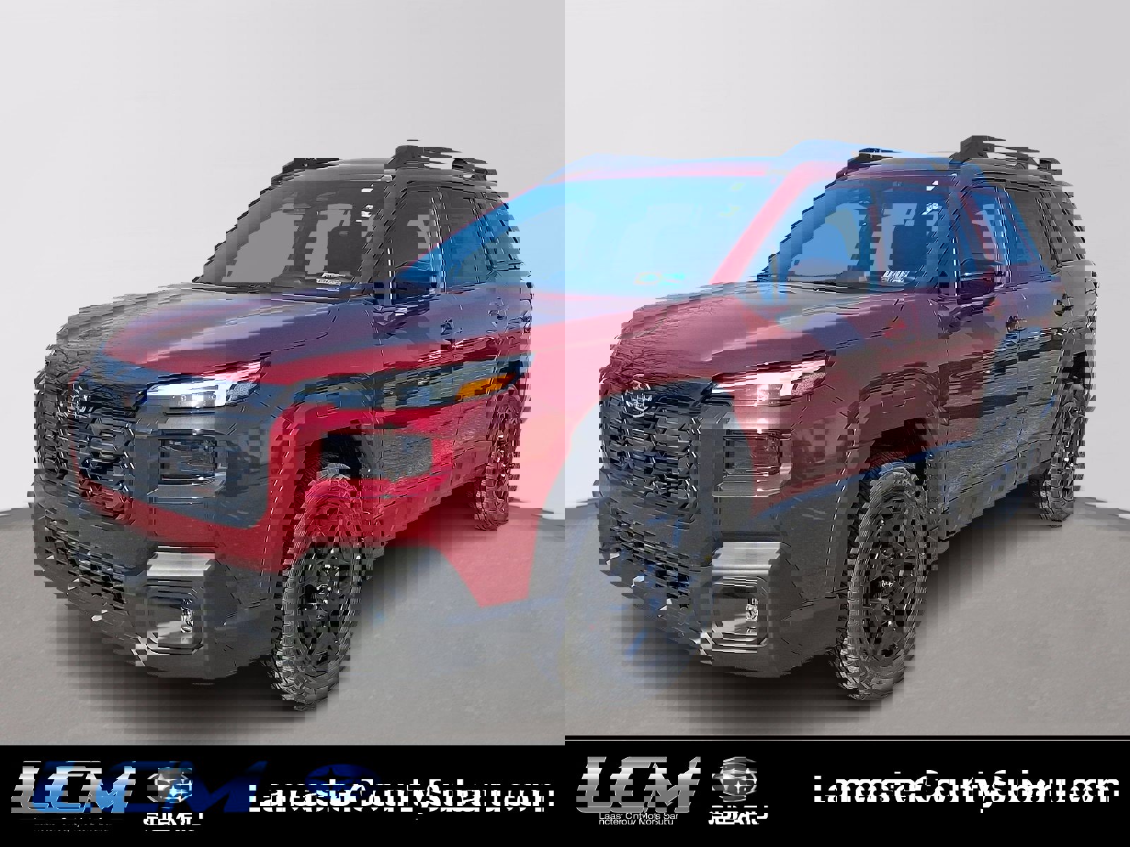 New 2026 Subaru Outback Limited