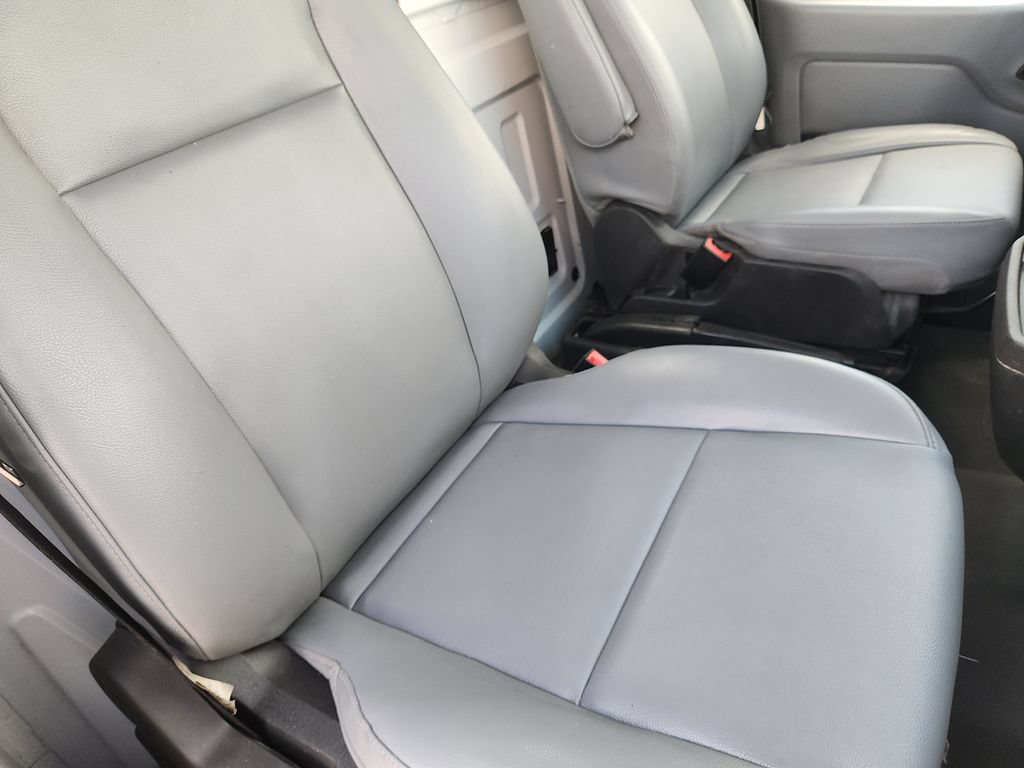 Used 2019 Ford Transit 250 138 RWD image 13