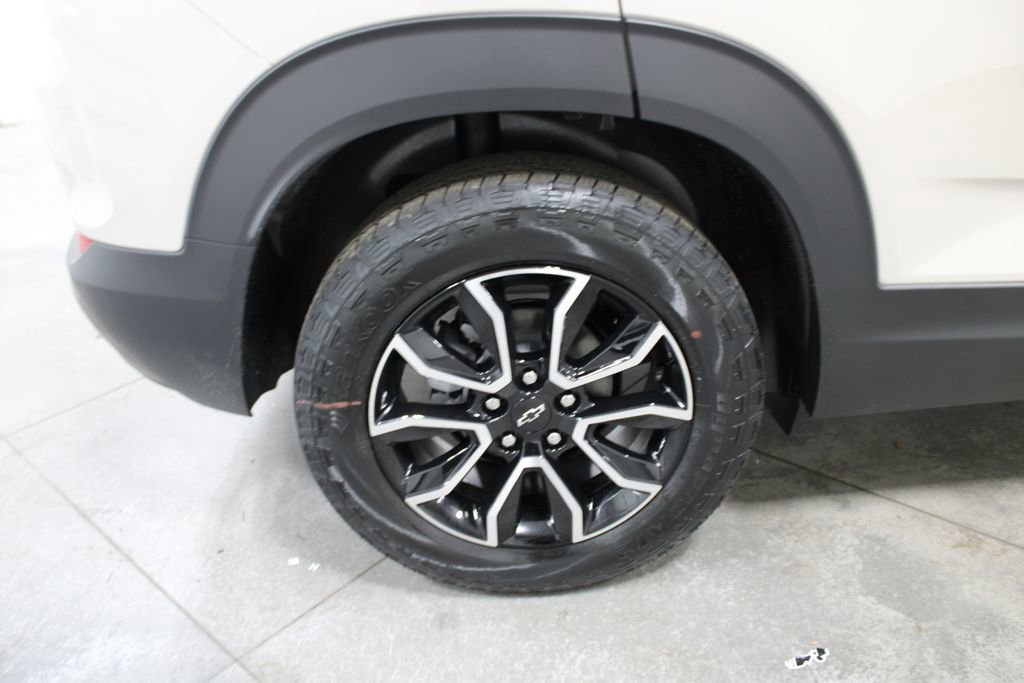 New 2026 Chevrolet TrailBlazer ACTIV w/ Convenience Package image 29