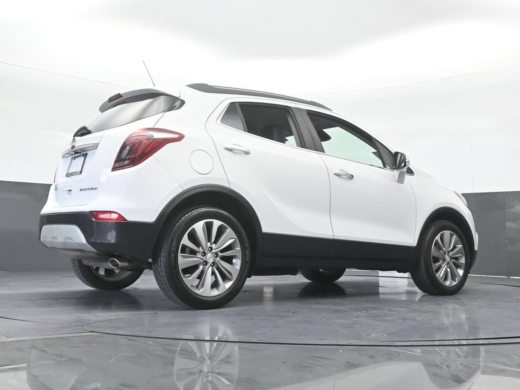 Used 2019 Buick Encore Preferred w/ Safety Package FWD image 55