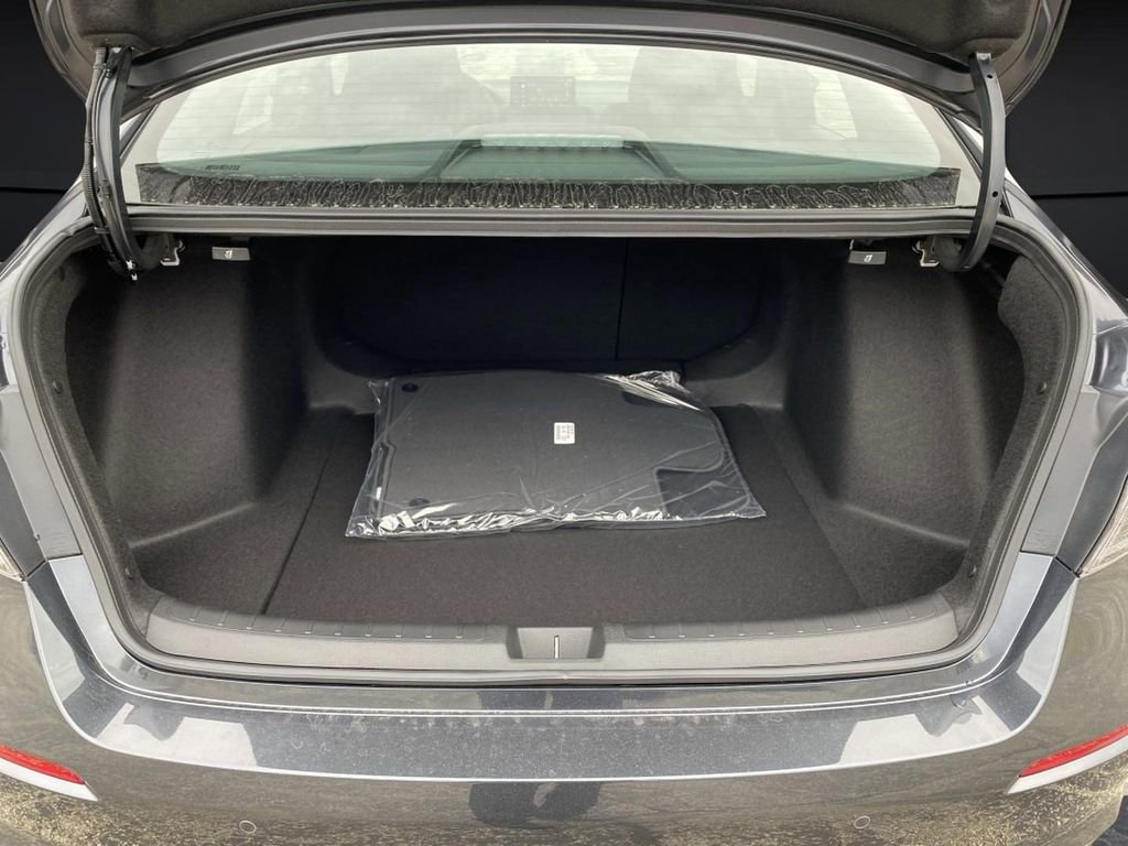 New 2026 Honda Civic Sport Touring image 15