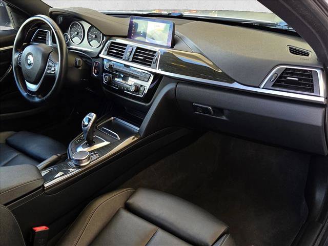 Used 2019 BMW 430i Coupe w/ Executive Package RWD image 23