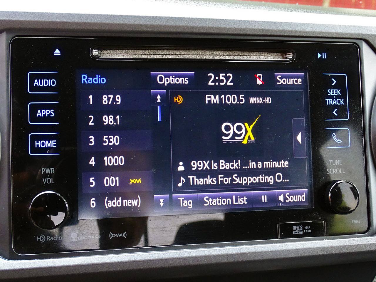 Used 2019 Toyota Tacoma TRD Sport w/ Technology Package AWD/4WD image 34