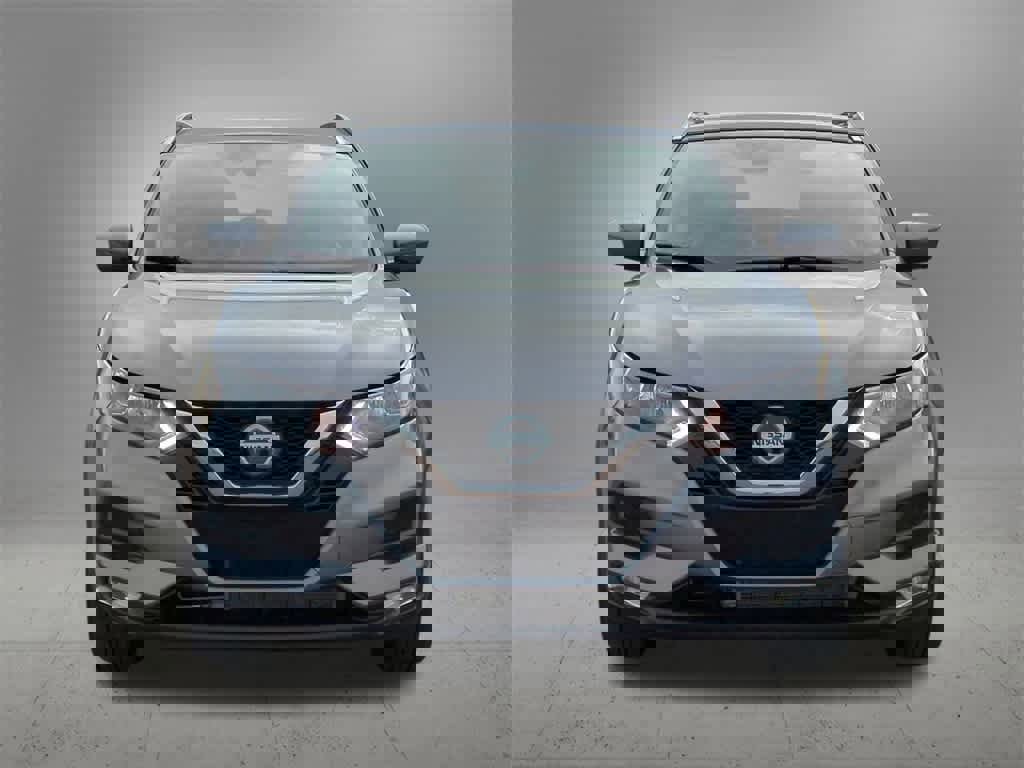 Used 2022 Nissan Rogue Sport SV w/ Technology Package image 9