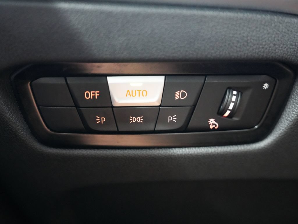 Used 2026 BMW 440i xDrive Coupe AWD/4WD image 22