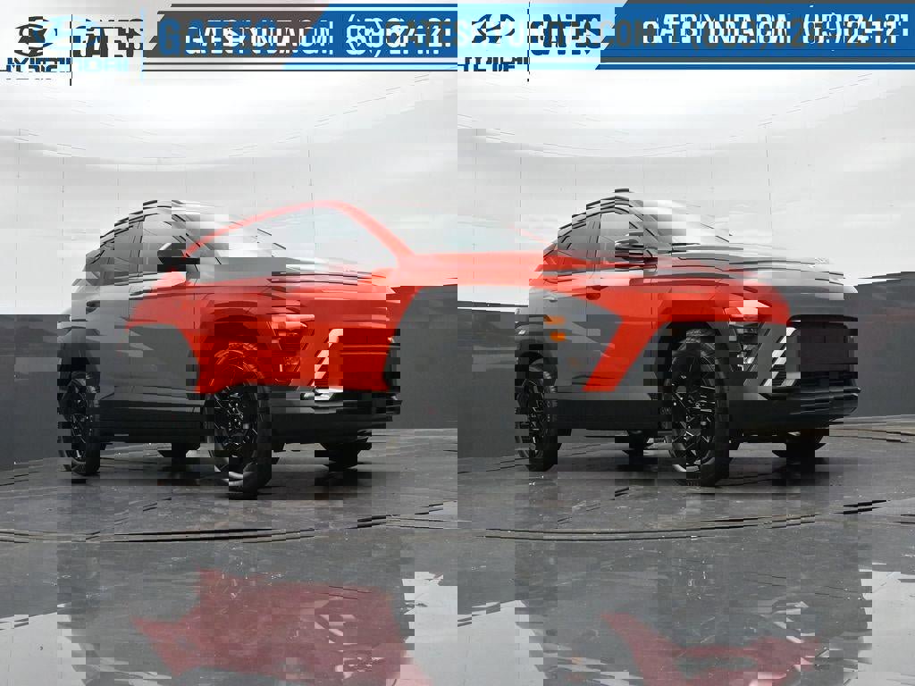 New 2026 Hyundai Kona SEL Sport image 35