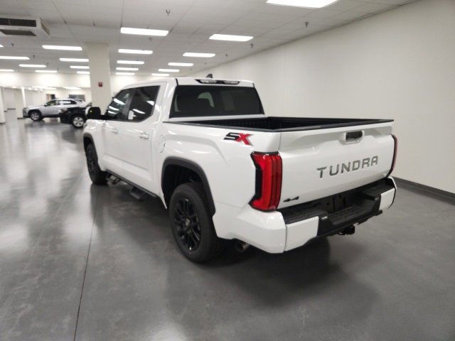 New 2026 Toyota Tundra SR5 image 4