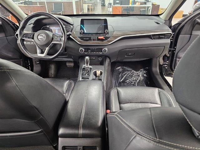 Used 2019 Nissan Altima 2.5 SL image 9