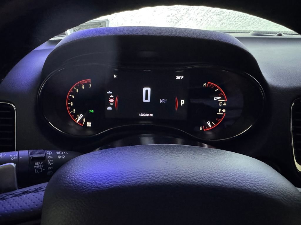 Used 2019 Dodge Durango R/T image 27