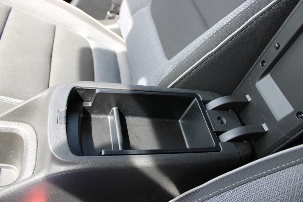 Used 2025 Chevrolet TrailBlazer LT w/ Convenience Package FWD image 57