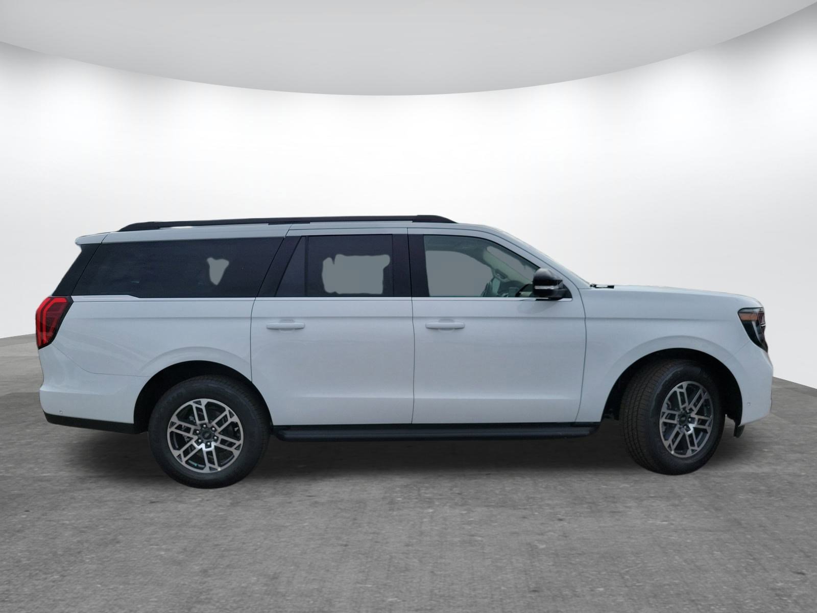 New 2025 Ford Expedition Max Active image 4