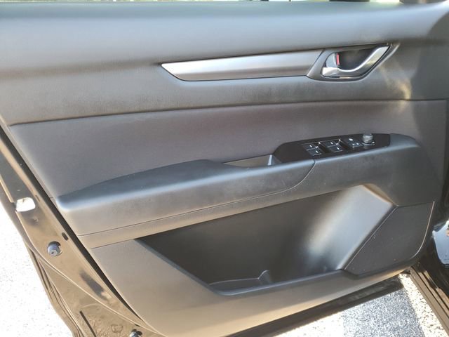 Used 2022 MAZDA CX-5 AWD 2.5 S image 18