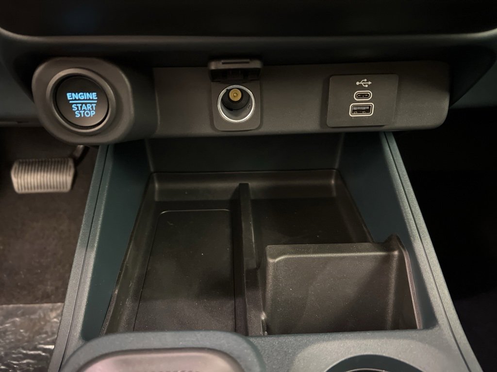 New 2025 Ford Maverick Lobo image 13