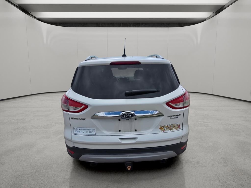 Used 2015 Ford Escape Titanium AWD/4WD image 4