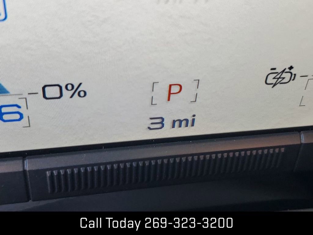 New 2025 GMC Hummer EV 2X image 12