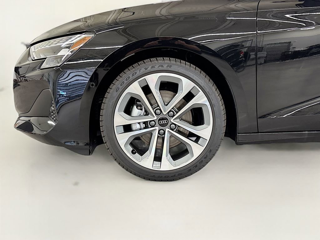 New 2026 Audi A3 2.0T Premium image 23