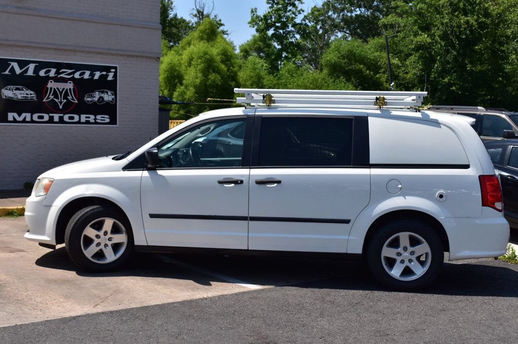 Used 2013 RAM C/V Tradesman FWD image 3