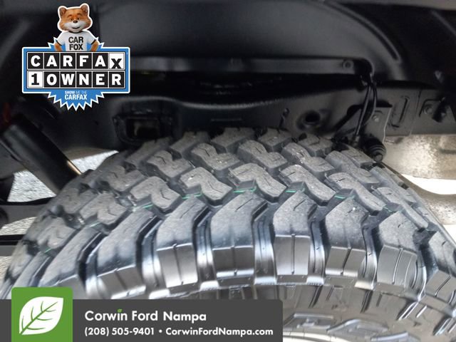 Used 2024 Jeep Gladiator Rubicon w/ Technology Group image 29