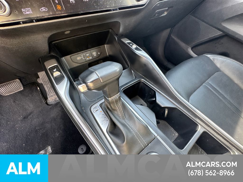 Used 2024 Kia Sorento S FWD image 33