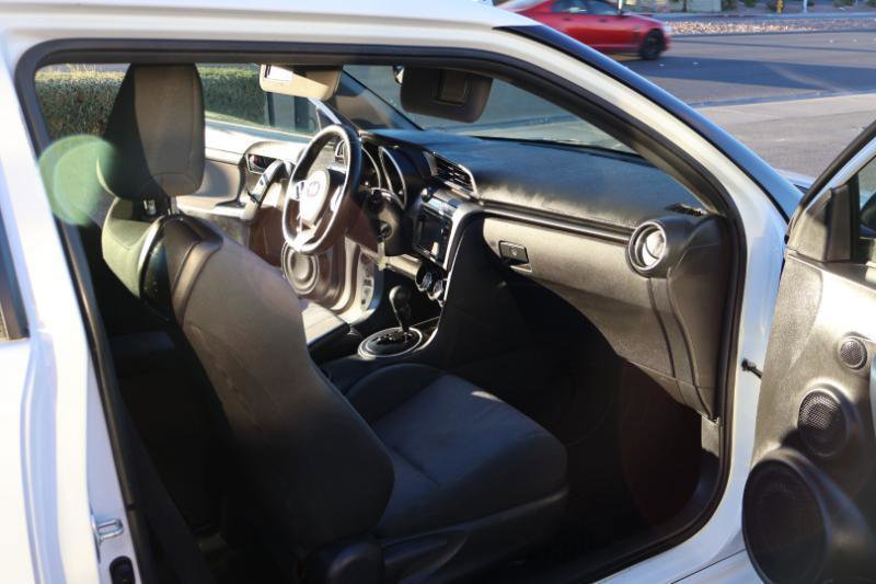 Used 2014 Scion tC image 15