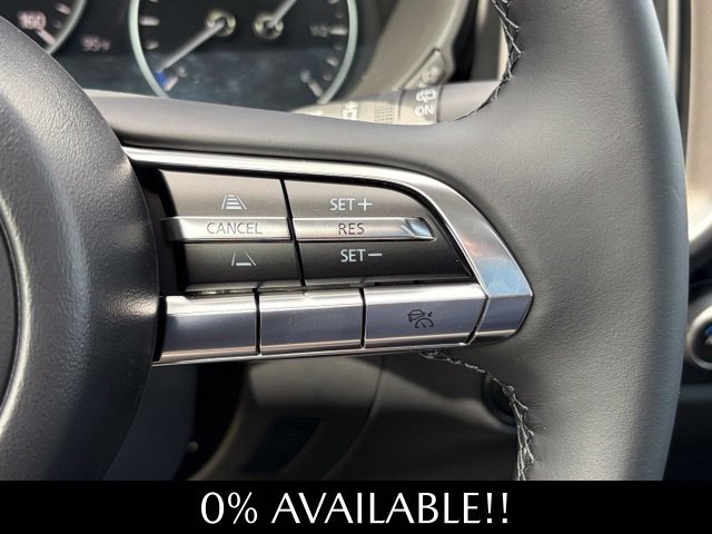 Used 2026 MAZDA CX-50 AWD 2.5 S w/ Weather Package image 17