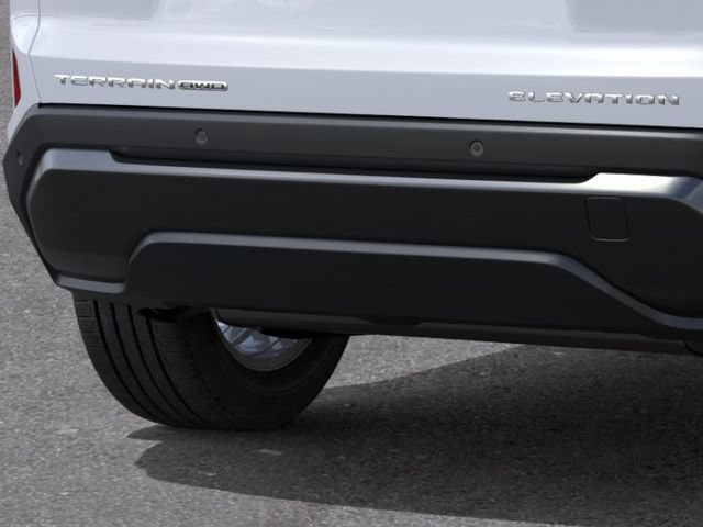 New 2027 GMC Terrain Elevation w/ Elevation Premium Package AWD/4WD image 14
