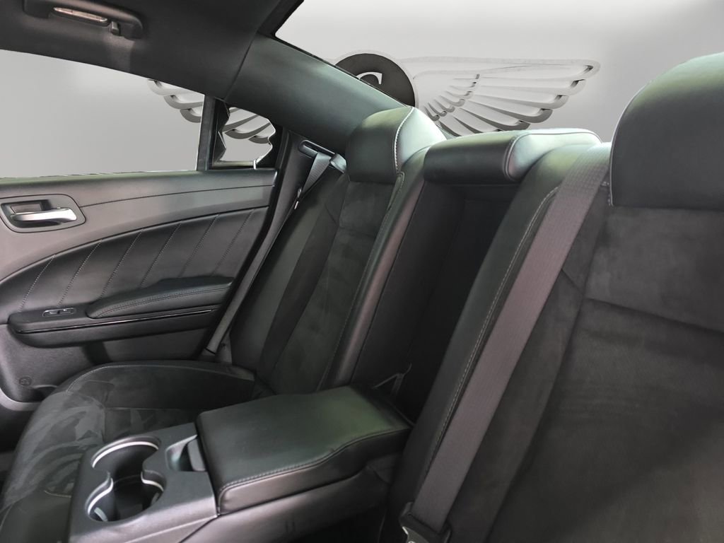 Used 2020 Dodge Charger R/T w/ Plus Group RWD image 13