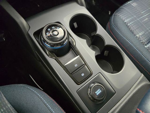 Certified 2023 Ford Bronco Sport Heritage w/ Heritage Convenience Package image 35