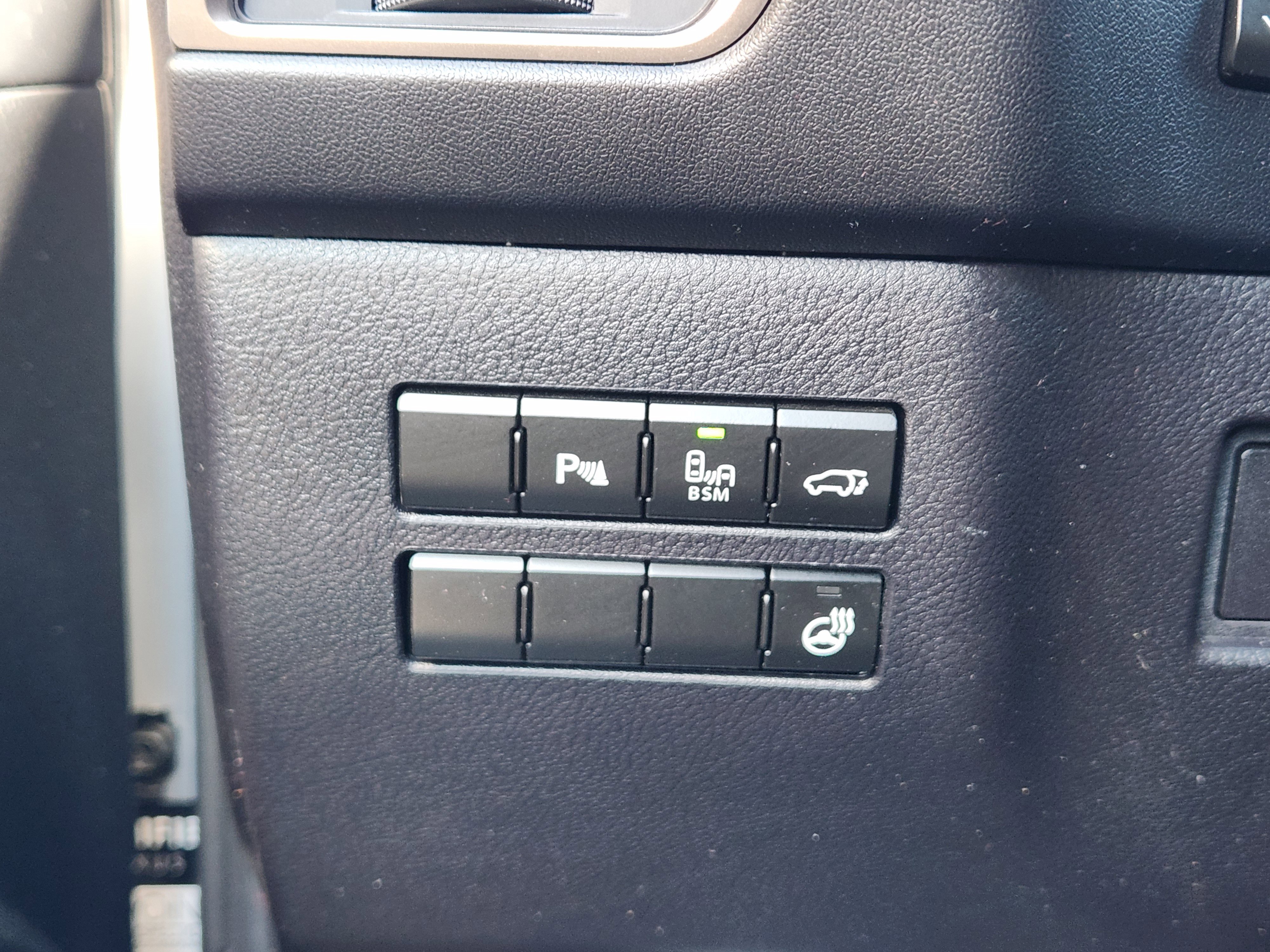 Used 2017 Lexus NX 200t F Sport w/ F Sport Premium Package image 31