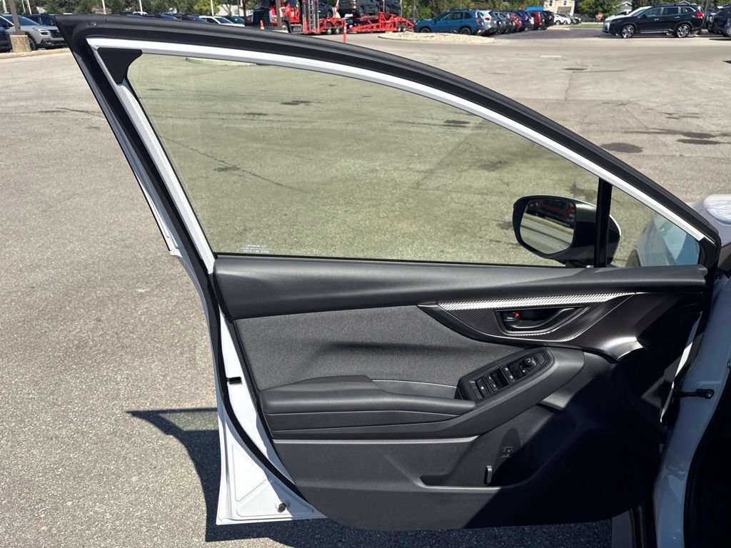 New 2026 Subaru WRX AWD/4WD image 17