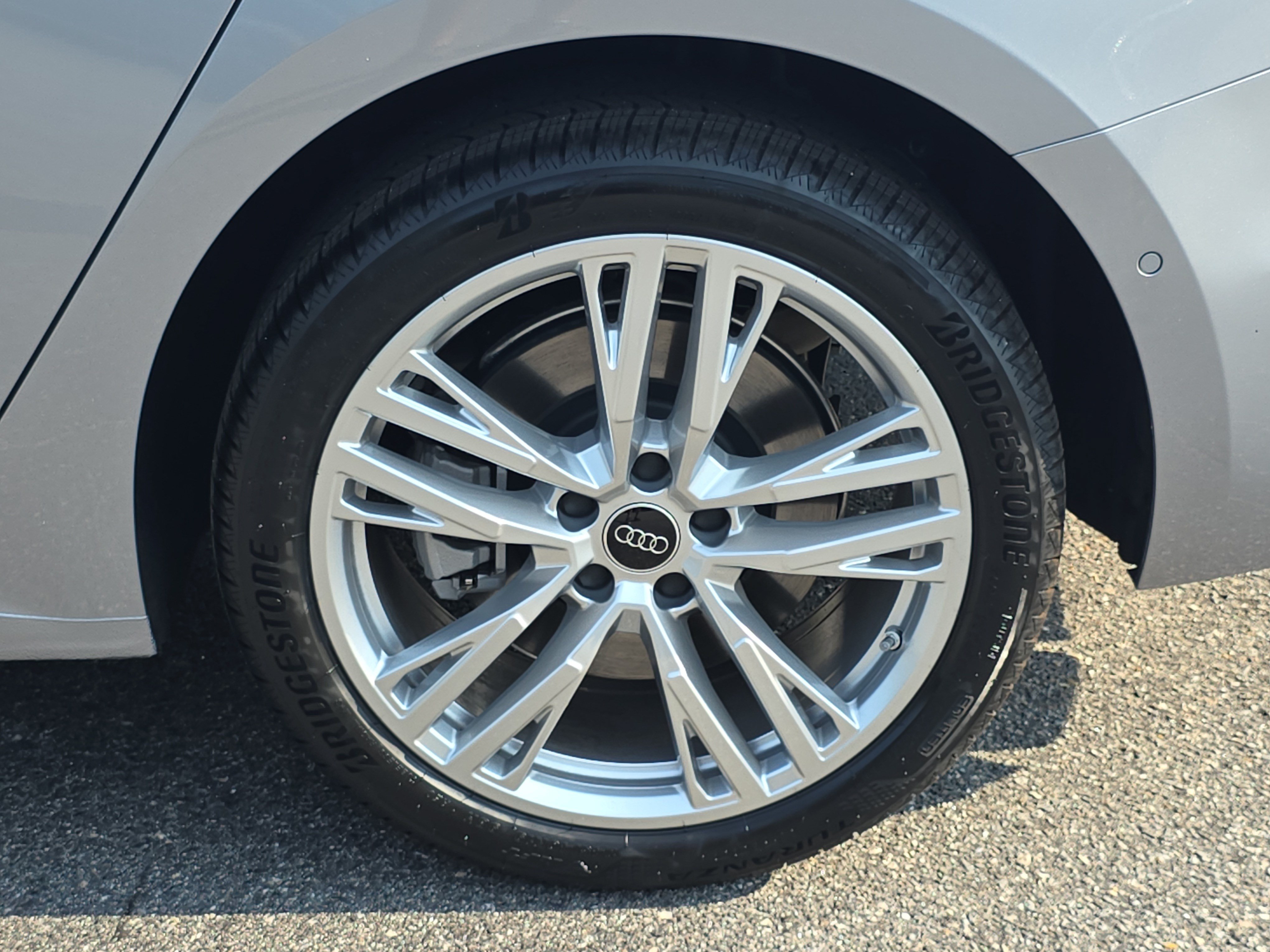 New 2026 Audi A5 2.0T Premium Plus AWD/4WD image 33