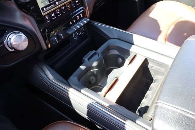 Used 2020 RAM 2500 Limited image 30