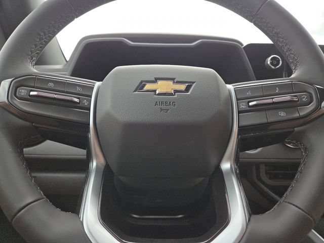 New 2026 Chevrolet Colorado W/T w/ WT Custom Package AWD/4WD image 32