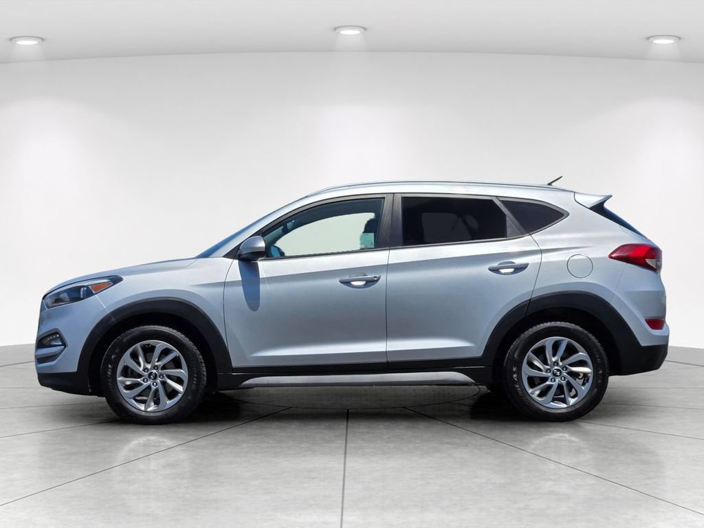 Used 2018 Hyundai Tucson SEL FWD image 7