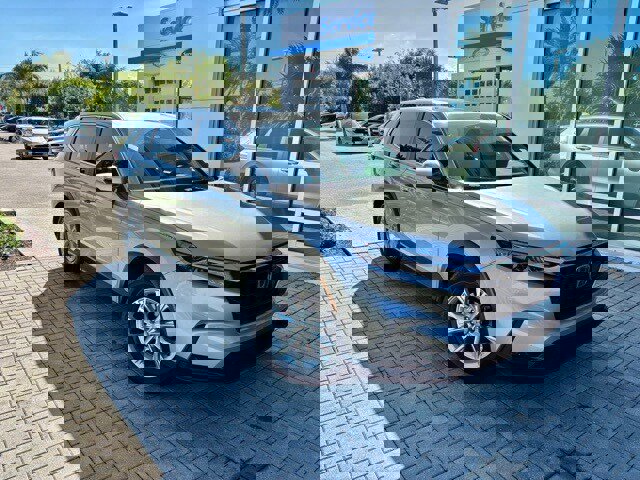 Certified 2023 Honda CR-V EX-L