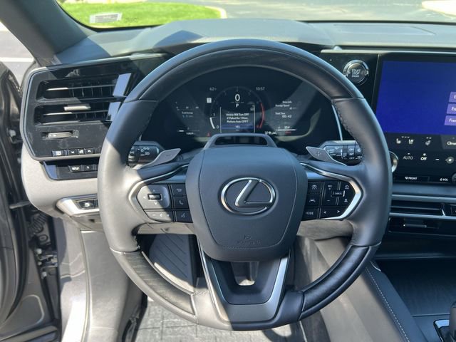 Certified 2025 Lexus RX 350 Premium w/ Convenience Package AWD/4WD image 12
