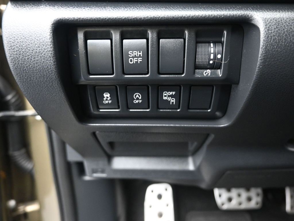 Used 2022 Subaru Forester Wilderness image 24