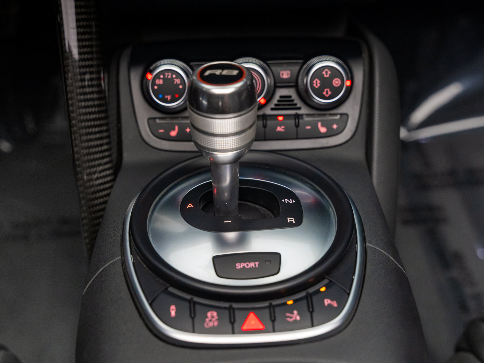 Used 2012 Audi R8 V10 AWD/4WD image 56