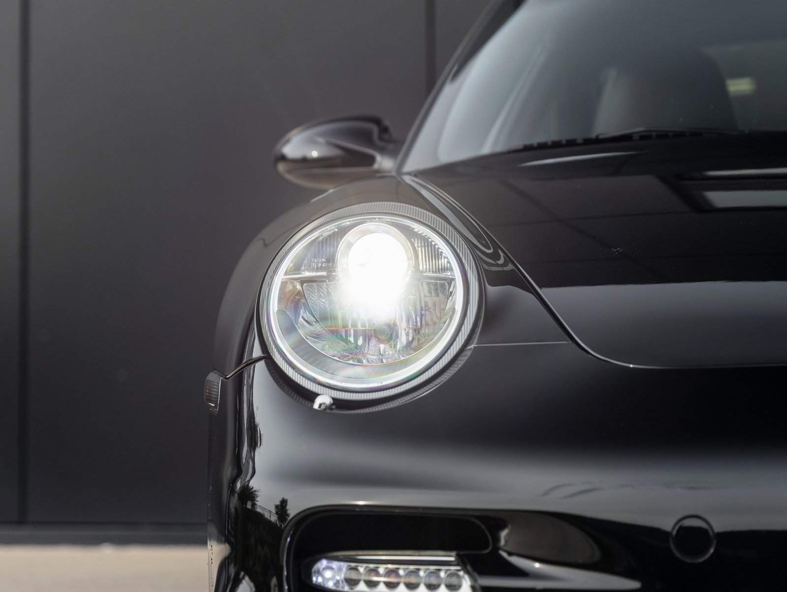 Used 2008 Porsche 911 Turbo image 13