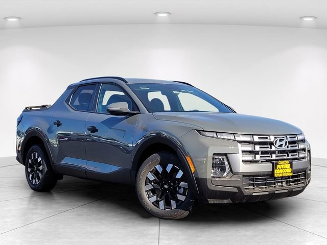 New 2026 Hyundai Santa Cruz SEL image 1