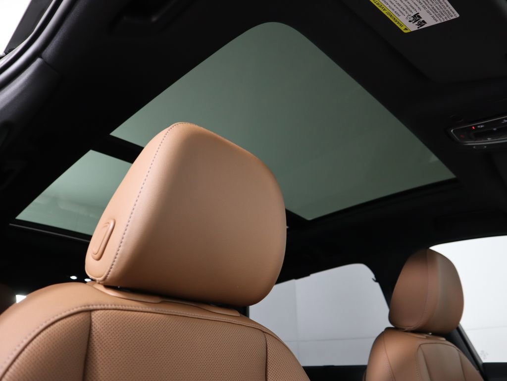 Used 2026 Audi Q7 3.0T Premium Plus w/ Premium Plus Package image 20