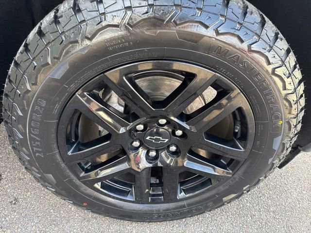 Used 2023 Chevrolet Silverado 1500 RST image 14