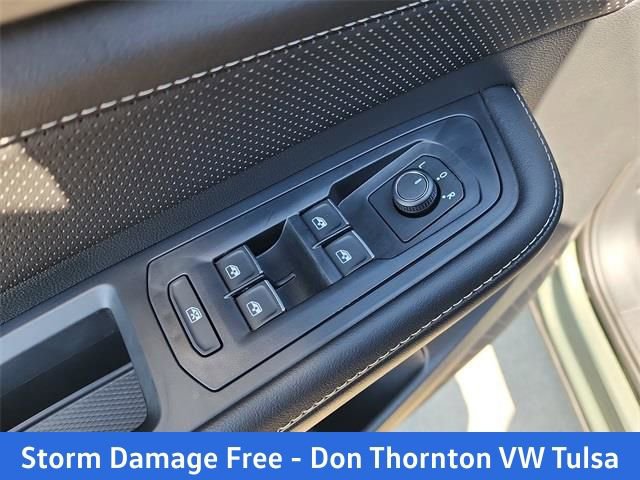 New 2026 Volkswagen Atlas Cross Sport SE AWD/4WD image 12