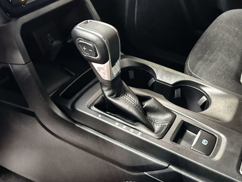 New 2026 Ford Ranger XLT AWD/4WD image 23