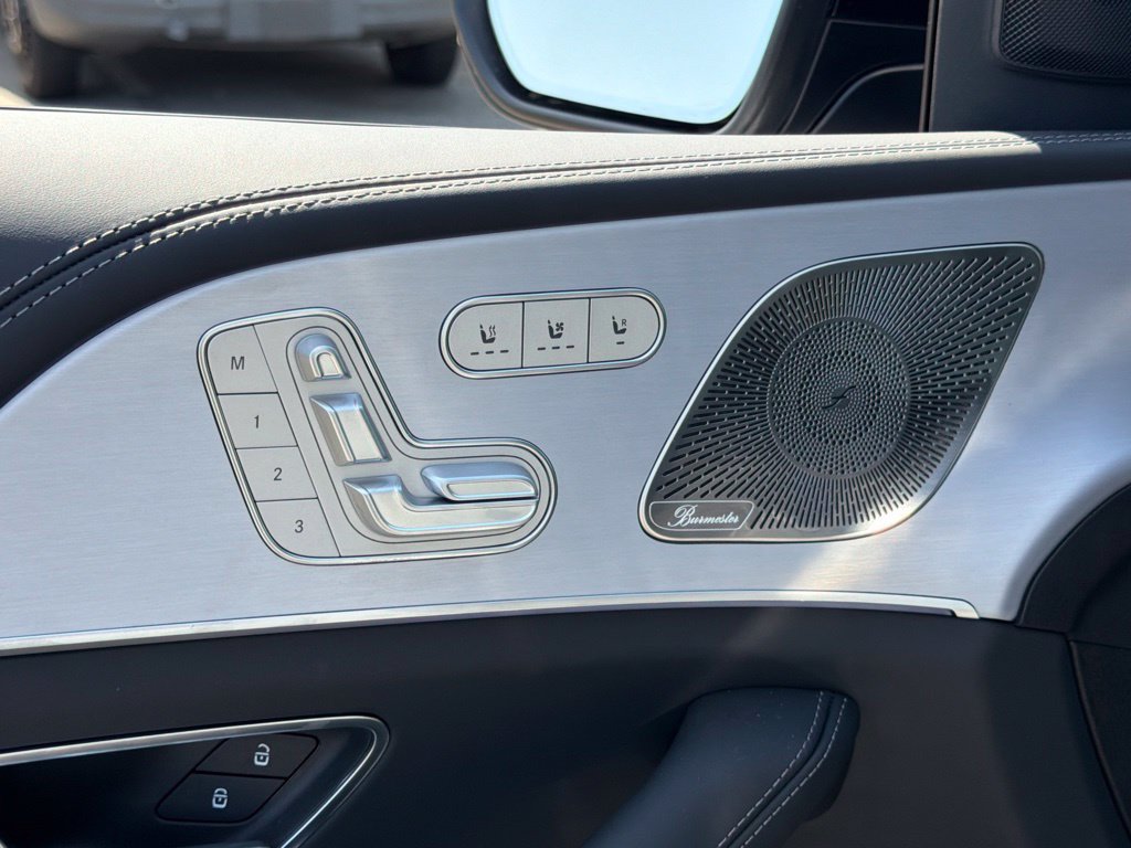 New 2026 Mercedes-Benz GLE 53 AMG 4MATIC image 20
