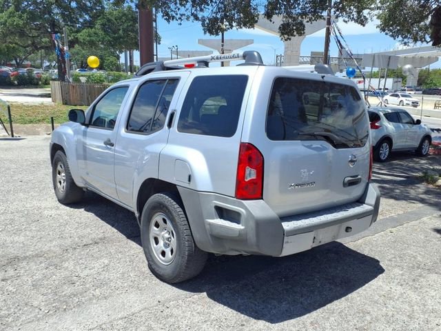 Used 2010 Nissan Xterra X image 5