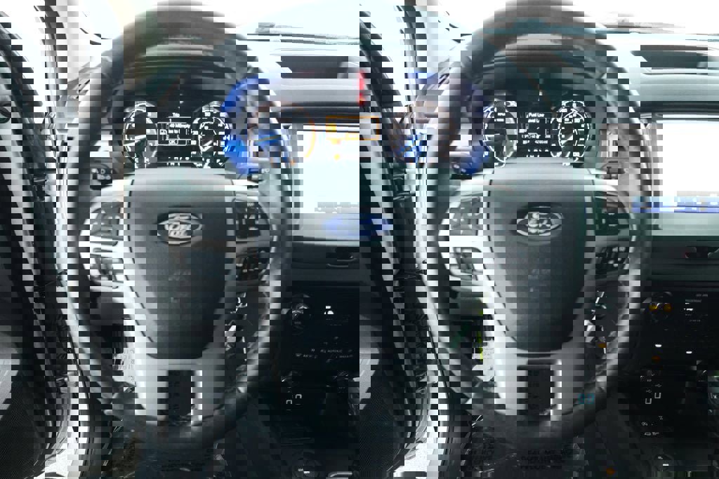 Used 2021 Ford Ranger XLT w/ Equipment Group 301A Mid image 11