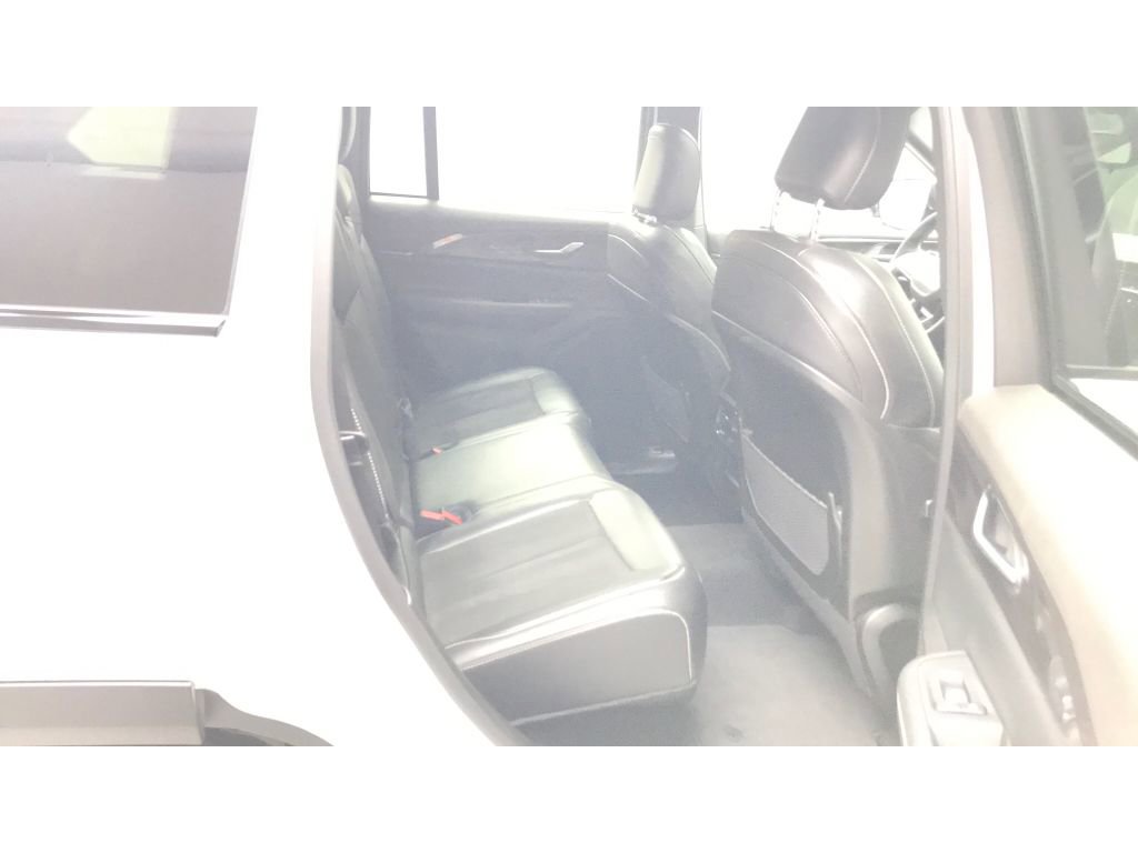 Used 2023 Jeep Grand Cherokee Altitude image 20